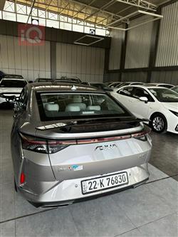 Dongfeng Aeolus A30